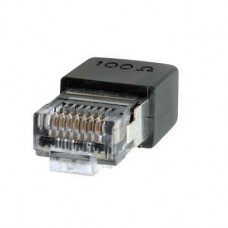 Bouchon 100OHMS RJ