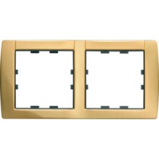 Kallysta Plaque 2P hz. entr71 Orizon