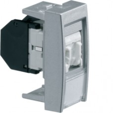 SYSTO 1M prise RJ45 CAT.5E UTP