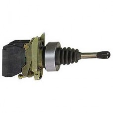 Manipulateur Ø22 - 2 positions fixes - 1 F