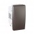 Interrupteur va et vient 1 M 10AX 250V CA 1 m Graphite