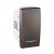 Poussoir 10A 250V CA 1 m Graphite