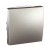 Interrupteur va et vient 2M 10AX 250V CA 2M Aluminium