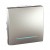 Interrupteur va et vient 2M 10AX 250V CA 2M Aluminium