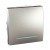 Poussoir 10A 250V CA 2M Aluminium