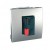 Prise haut parleur 2M Aluminium