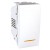 Interrupteur va et vient 2M 10AX 250 V CA 1 M Blanc