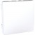 Obturateur 2M Blanc
