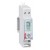 Interrupteur horaire programmable digital Lexic - auto - standard - 1 sortie 250 V~