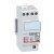 Parafoudre Lexic - protection tableau d'abonné - protégé monobloc/peignable - 2P