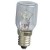 Lampe de rechange Prog Plexo - 230 V - E10
