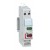 Voyant double fonction Lexic - 250 V~ - vert + rouge