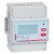 Compteur d'énergie triphasé Lexic - branchement via transfo