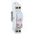 Coupe-circuit domestique Lexic - 1P+N - cartouche cylind dom - 16 A