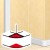 Angle ext - 60 à 120° - DLP mono 50x80, 50x105 cv 85, 50x150 cv 130 - blanc