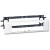 Support Mosaic - pour DLP couv 65 mm - 8 modules