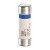 Cartouche industrielle cylindrique - gG - 10x38 mm - sans voyant - 1 A