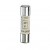Cartouche industrielle cylindrique - aM - 10x38 mm - sans voyant - 10 A