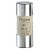 Cartouche industrielle cylindrique - gG - 22x58 mm - sans percuteur - 100 A