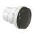 Osmoz accessoires - bouchon obturateur - noir
