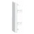 Embout - pour moulure DLPlus 60x20 - blanc