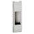 Bloc-colonne à équiper - 4 modules - L. 215 mm - aluminium 