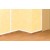 Moulure DLPlus 32x16 - 1 comp - L. 2,1 m - blanc