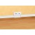 Cadre Mosaic 6 modules - pour toutes moulures et plinthe h.20 DLPlus - blanc