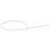 Collier Colring - dent int polyamide 6/6 - l 4,6 - L 360 - incolore (blist)