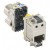 Bloc 6 connecteurs RJ45 - cat.6A - STP - métal - pr panneau brassage 19'' - LCS²