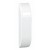 Embout - pour plinthe DLPlus 80x20 - blanc