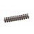 Barrette de connexion Hypo - cap 1,5 mm² - noir