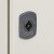 Kit verrou double barre - pour boîtiers industriel Atlantic IP 66