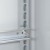 Montant profilé Lina 25 (2) - pour Atlantic/Inox/Marina H 400