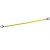 Fil vert/jaune - capacité 6 mm²