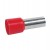 Embout de câblage Starfix - pour conducteurs section 10 mm² - brun