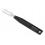 Préhenseur double pour porte-repères Mémocab - tenant/aboutissant - 18 ou 30 mm