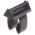 Porte-repères CAB 3 - pour repérage câbles 50 à 70 mm² - noir