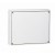 Tableautin - 250x300x70 mm - IP 20 - IK 08 - Blanc RAL 9010