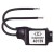 Compensateur pour variation de lampe halogène