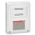 Tableau d'alarme incendie de type 4 - 230 V~ - 1 boucle