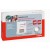 Tableau d'alarme incendie de type 4 - 230 V~ - 1 boucle - prêt-à-poser