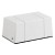 Sonnerie Lido - 8 V~ - 50/60 Hz - blanc
