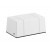 Transfo pour sonneries - fixation murale/vis - 230 V/8 V - 4 VA
