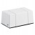 Transfo pour sonneries - fixation murale/vis - 230 V/12 V-8 V - 24 VA