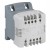 Transfo cde et signal mono bornes à vis - prim 230 V/sec 24 V - 40 VA