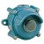 Bouton poussoir ML - IK08 - 3 A - 250 V~ - métal
