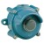 Bouton poussoir ML - IK08 - 3 A - 250 V~ - plast