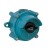 Interrupteur ML - 10 A - IP 44 - 250 V~ - Unipolaire - métal