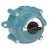 Interrupteur ML - 10 A - IP 44 - 250 V~ - Va-et-vient - plast